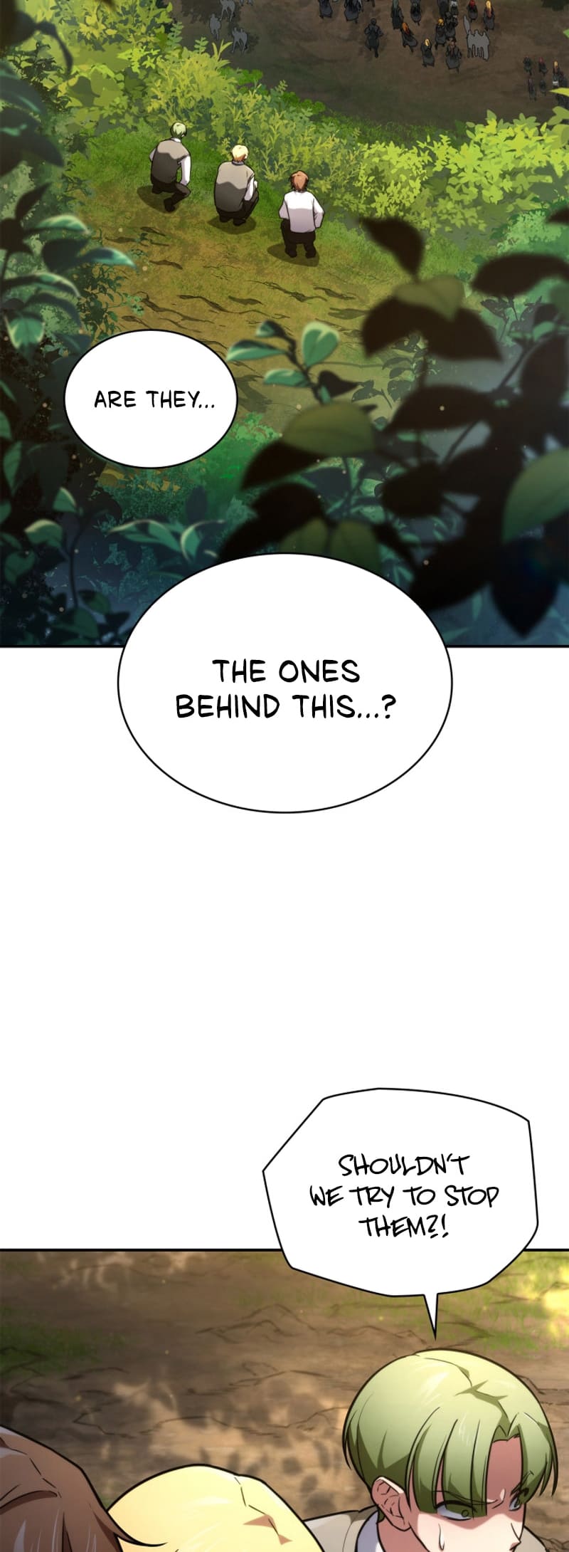 Infinite Mage, Chapter 70 image 58